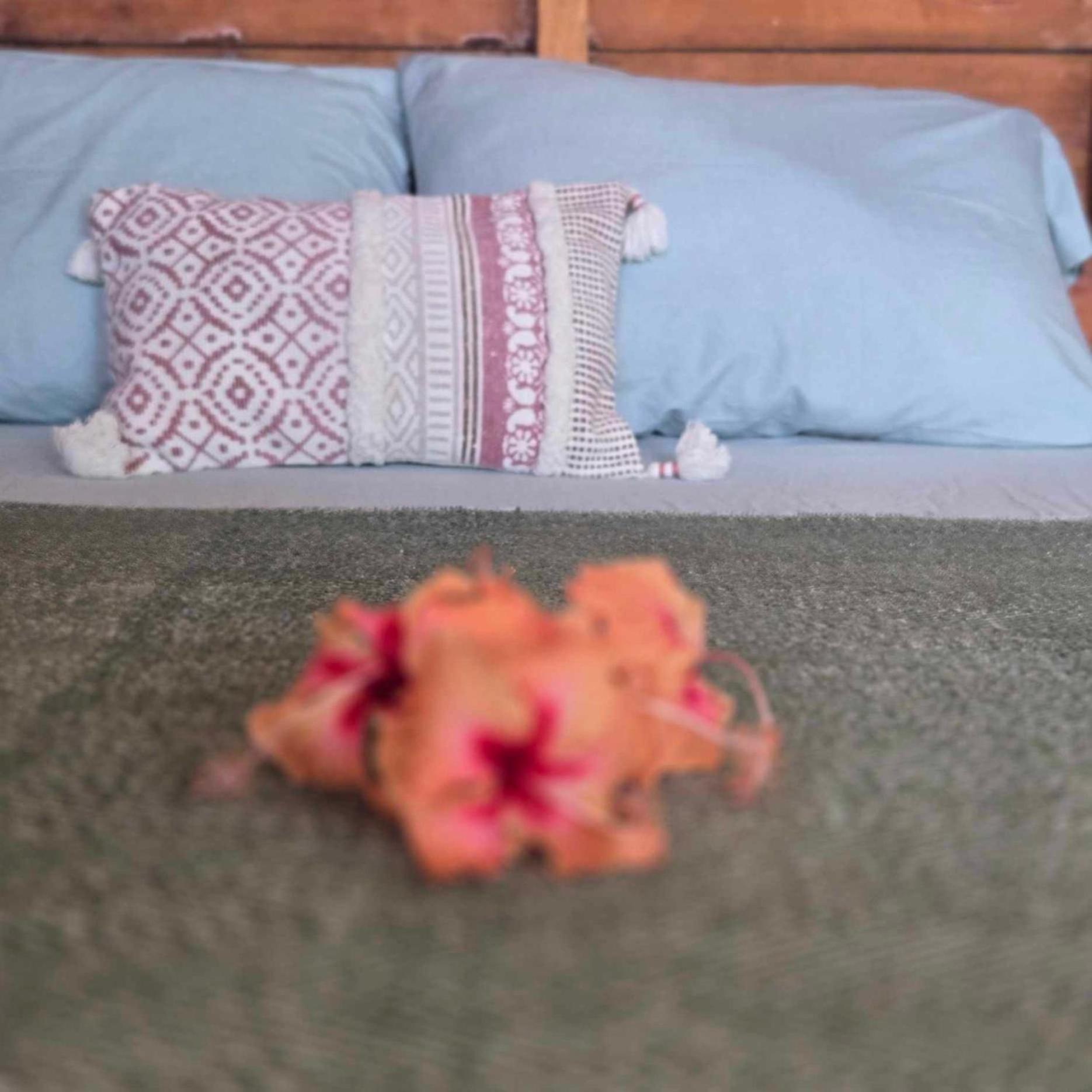 The Lighthouse Retreat, Little Corn Island, Nicaragua Hotel Bagian luar foto